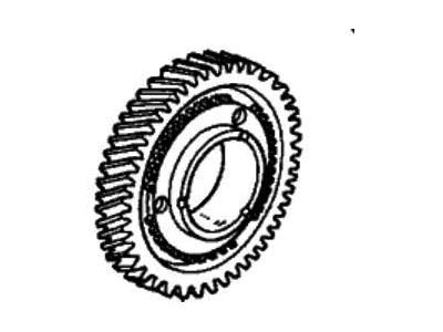 Acura 23420-PR8-F00 Countershaft Low Gear