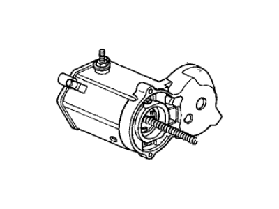 2003 Acura NSX Starter Solenoid - 31210-PR7-J01