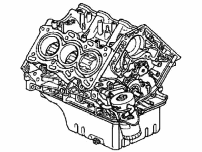 Acura 10002-PBY-A01
