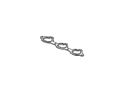 Acura 17105-PR7-A01 Intake Manifold Gasket