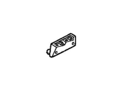 Acura NSX Seat Switch - 35890-SL0-A11ZD