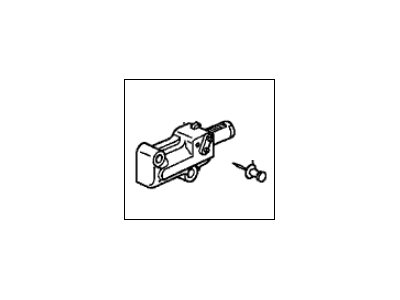 Acura 14510-RWC-A01 Engine Timing Chain Tensioner