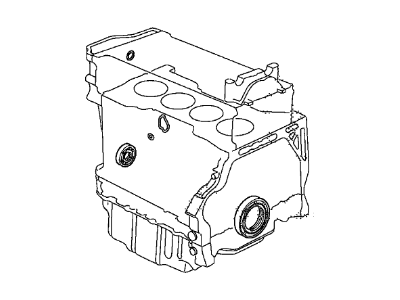 Acura 06114-RAA-Y04 Gasket Kit