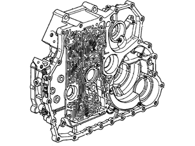 Acura Bellhousing - 21110-RWE-305