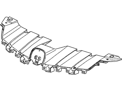 Acura 90122-STK-A01 Tapping Screw (3X15)