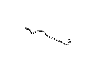 Acura RL Antenna Cable - 39156-SJA-A21
