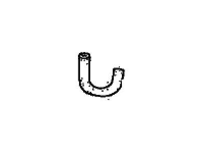 Acura 50943-SEA-E00 Tube