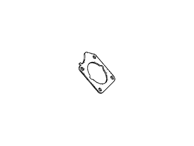 Acura 16176-RBB-A01 Throttle Body Gasket