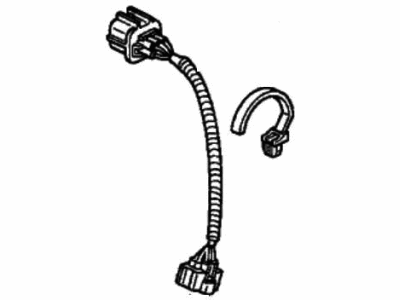 Acura 28950-RCL-000