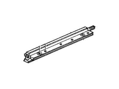 Acura RL Fuel Rail - 16610-P5A-A00