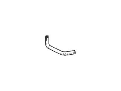 Acura 19526-PY3-000 Water Hose E