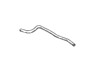 Acura 11856-P5A-000 Tube, PCV