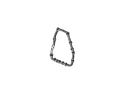 Acura 21812-PY4-000 Rear Cover Gasket