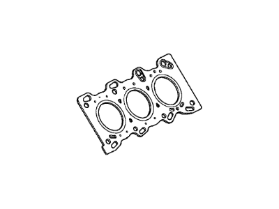 Acura RL Cylinder Head Gasket - 12261-P5A-005