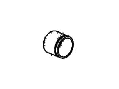 Acura Brake Caliper Piston - 45216-TX4-A01