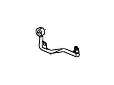 Acura 25910-R8B-000 Pipe A (ATF)