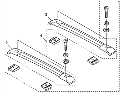 Acura 08L04-TX4-200