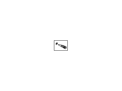 Acura 16016-P73-005 Screw Set