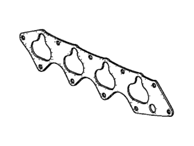 Acura 17105-P72-004 Engine Intake Manifold Gasket