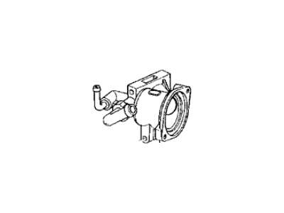 Acura 19320-P72-010 Case, Thermostat