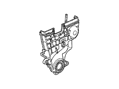 Acura 14111-P75-A00 Camshaft, In.