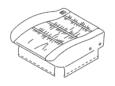 Acura 8-97151-006-5