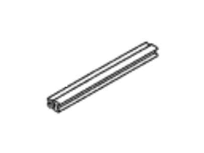 Acura SLX Weather Strip - 8-97800-786-6