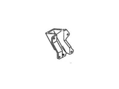 Acura SLX Engine Mount - 8-97110-078-0