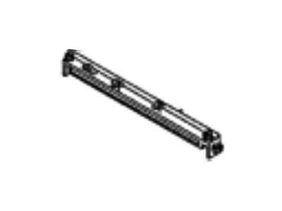 Acura SLX Brake Light - 8-97160-391-1