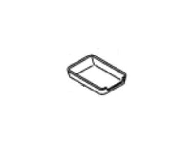 Acura SLX Interior Light Bulb - 8-94377-660-0