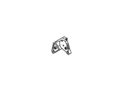 Acura 8-97160-604-1 Bracket, Alternator