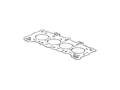 EG623 Engine Cylinder Head Gasket for Acura Integra Eng Code D16A1 12251-PM7-003