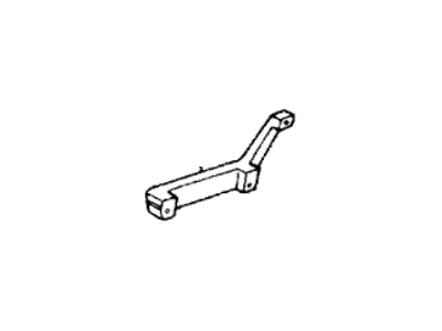 Acura Integra Arm Rest - 75833-SD2-010ZA