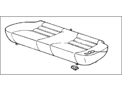 Acura 78161-SD2-A21ZC