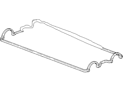 Acura Valve Cover Gasket - 12341-PM7-000