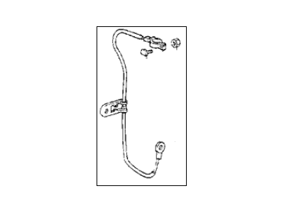 Acura 32600-SD2-A01 Ground Cable Assembly (Sumitomo)