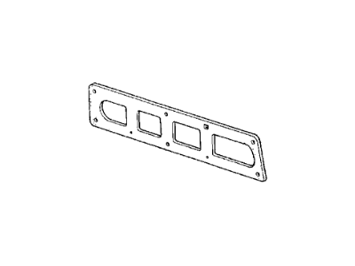 Acura 33503-SD2-003 Gasket, Base