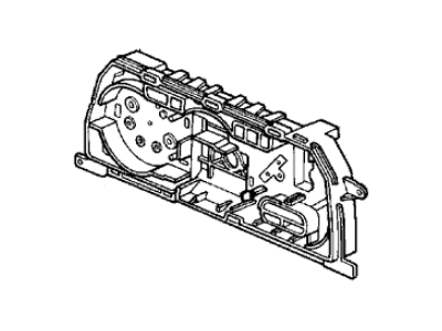 Acura 37110-SD2-A03 Case Assembly