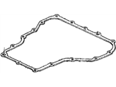 Acura 21813-PW7-000 Gasket, Oil Pan