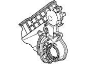 Acura 14111-PV1-A00 Camshaft