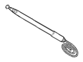 Acura 39152-SL5-A03 Mast Assy.