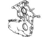 Acura 11410-58G-A02 Case Assy., Chain