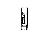 Acura 38830-TZ3-A01 Module Assy,Relay