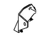 Acura 8-97801-156-4 Bracket, Left Front Stabilizer