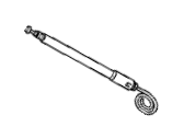 Acura 39152-SP0-A02 Mast Assy.