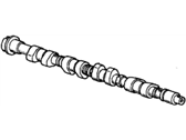 Acura Integra Camshaft - 14111-PR4-000 Camshaft, In.