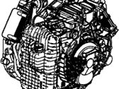 Acura 06201-5NB-A21 Transmission Kit