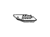 Acura 30120-PH7-006 Unit, Igniter