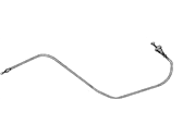 Acura Legend Accelerator Cable - 17880-SD4-671 Wire, Actuator