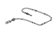 Acura 17910-S6M-A04 Wire, Throttle